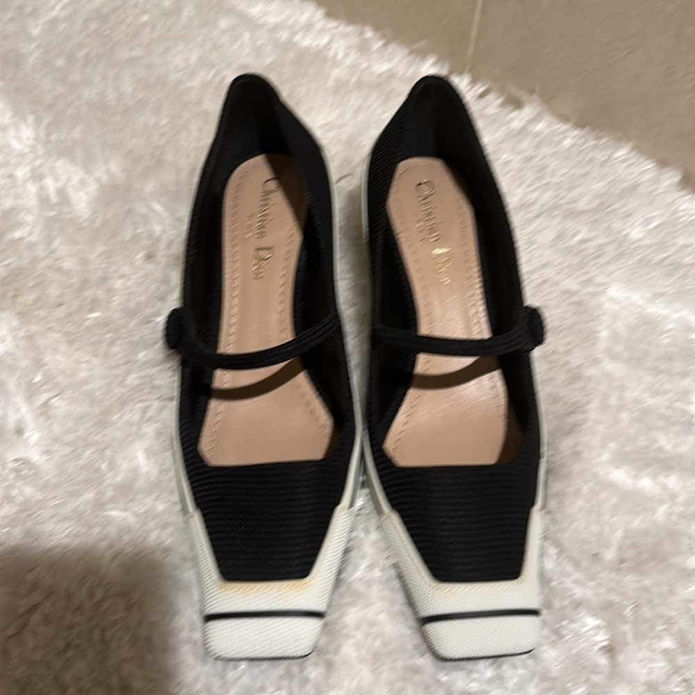 Dior D-Motion pump shoes brand new! - Picture 5 of 6